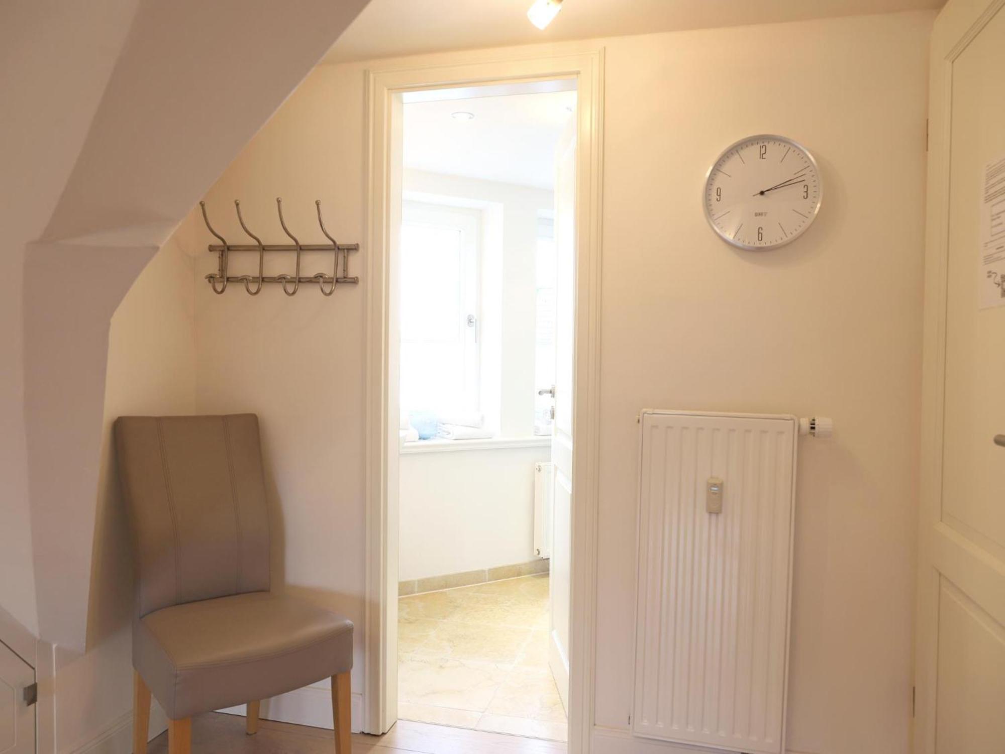 Hafenstrasse 4, Whg. 2 Apartment