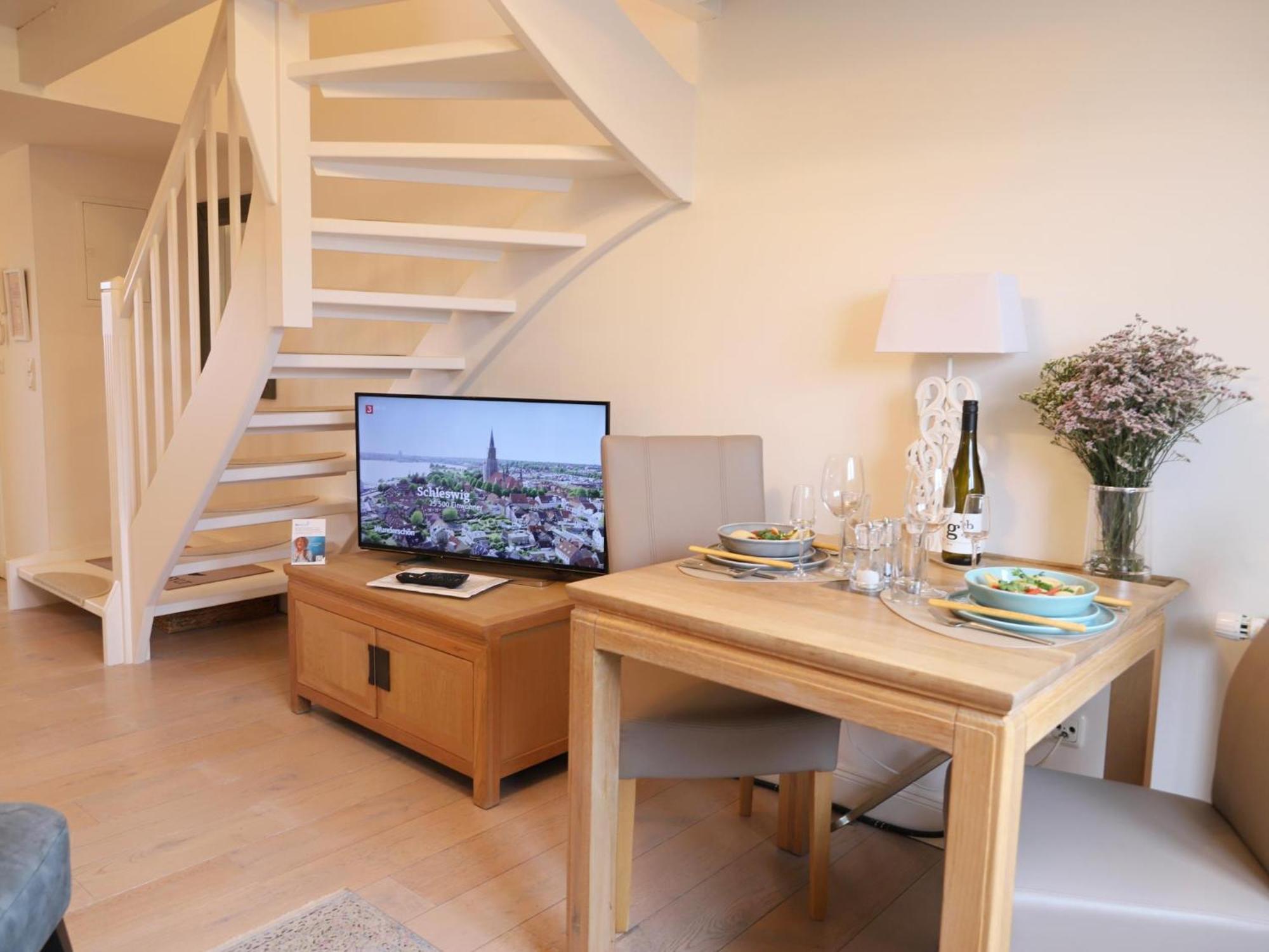 Hafenstrasse 4, Whg. 2 Apartment List