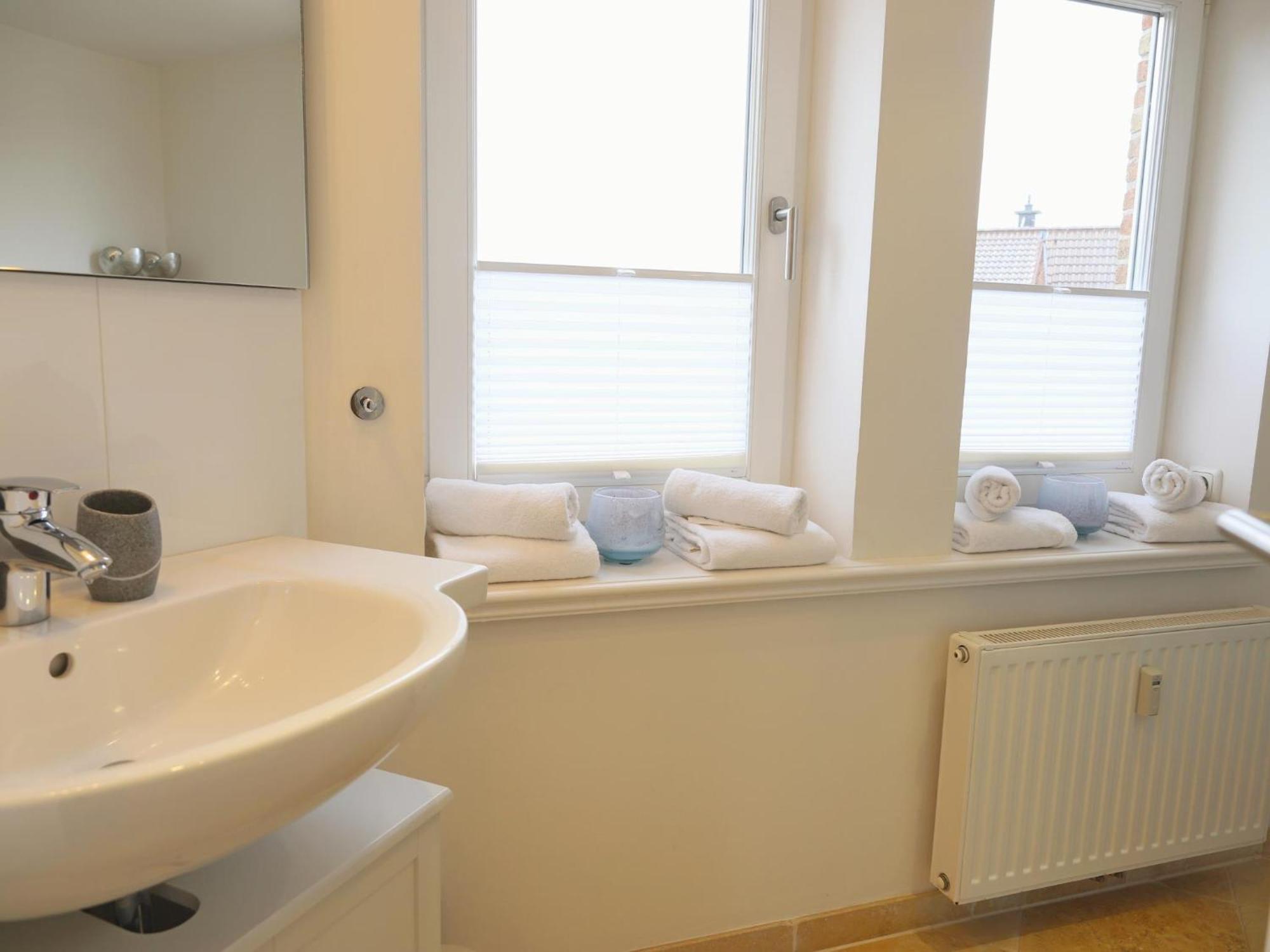 Hafenstrasse 4, Whg. 2 Apartment